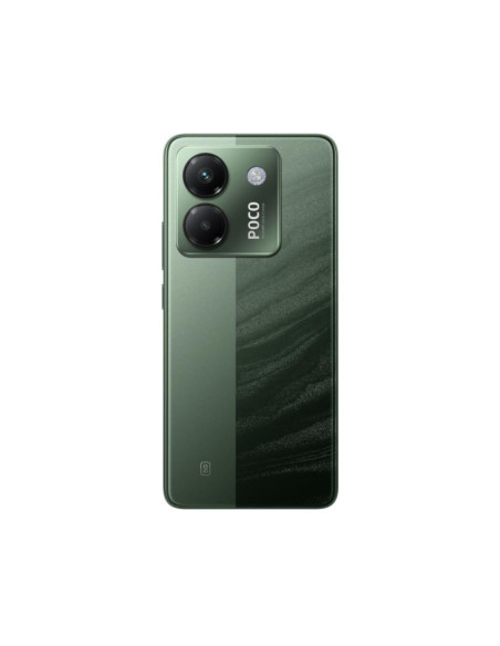 MOBILE PHONE POCO M7 PRO/12/512GB GREEN MZB0LNMEU POCO MOBILE PHONE POCO M7 PRO/12/512GB GREEN MZB0LNMEU POCO
