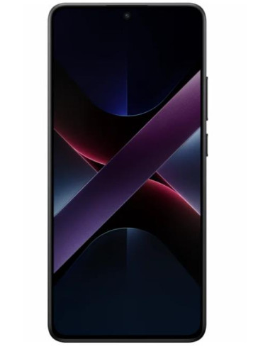 MOBILE PHONE POCO M7 PRO/12/512GB BLACK MZB0LNNEU POCO