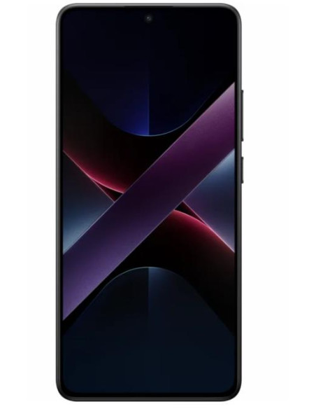MOBILE PHONE POCO M7 PRO/12/512GB BLACK MZB0LNNEU POCO MOBILE PHONE POCO M7 PRO/12/512GB BLACK MZB0LNNEU POCO