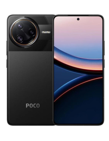 MOBILE PHONE POCO F7 ULTRA/16/512GB BLACK MZB0J8HEU POCO
