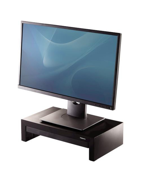 MONITOR ACC RISER DESIGNER/8038101 FELLOWES MONITOR ACC RISER DESIGNER/8038101 FELLOWES