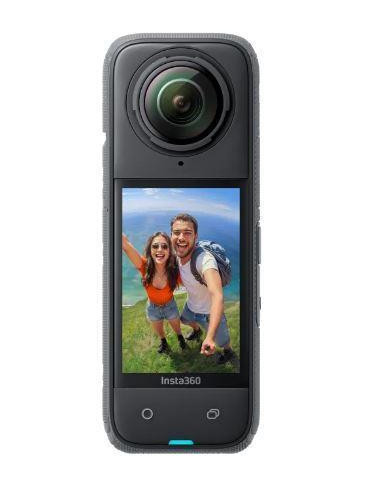 ACTION CAMERA X4 MOTO BUNDLE/CINSABMA/MOTO INSTA360