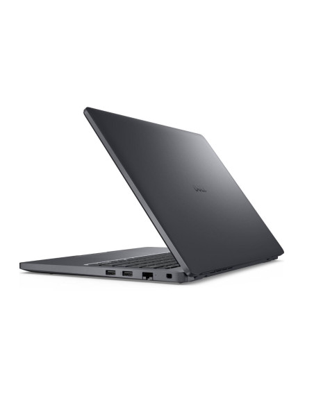 Notebook, DELL, Pro, CPU Intel Core 3, 100U, 14 ", 1920 x 1200 pixels, RAM 8 GB, DDR5-SDRAM, SSD 512 GB, Discrete graphics Not 