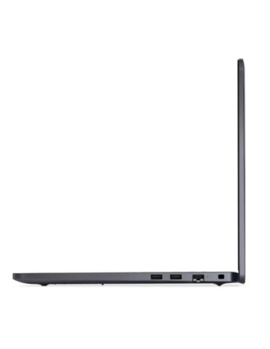 Notebook, DELL, Pro, Pro 16 (PC16255), CPU Ryzen 5, 220, 3200 MHz, 16", 1920x1200, RAM 8GB, DDR5, 5600 MHz, SSD 512GB, AMD Rade