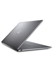 Notebook, DELL, XPS, 9345, CPU Snapdragon, X Elite X1E-80-100, 3400 MHz, 13.4", Touchscreen, 2880x1800, RAM 32GB, LPDDR5x, 8448