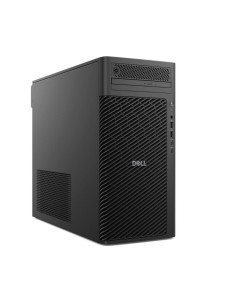 PC, DELL, Pro Max Tower T2, FCT2250, Business, Desktop, CPU Core Ultra, u7-265, 2400 MHz, RAM 32GB, DDR5, 5600 MHz, SSD 1TB, Gr