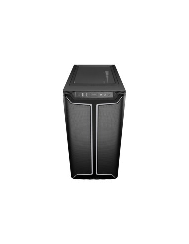 Case, BE QUIET, PURE BASE 501 DX, MidiTower, Case product features Transparent panel, Not included, ATX, MicroATX, MiniITX, Col
