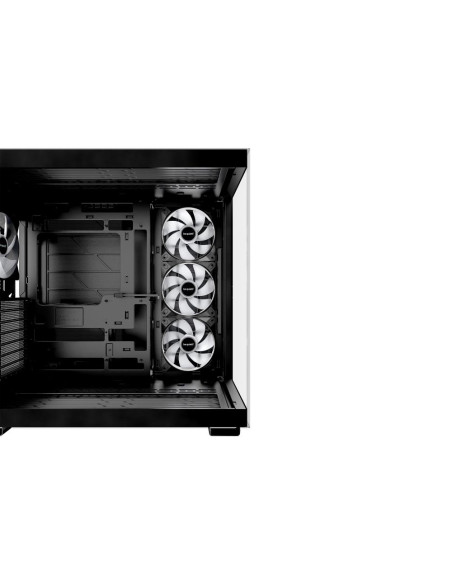 Case, BE QUIET, LIGHT BASE 600 DX, Tower, Case product features Transparent panel, ATX, MicroATX, MiniITX, Colour Black, BGW65 Case, BE QUIET, LIGHT BASE 600 DX, Tower, Case product features Transparent panel, ATX, MicroATX, MiniITX, Colour Black, BGW65