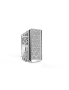 Case, BE QUIET, Silent Base 802 Window White, MidiTower, Not included, ATX, EATX, MicroATX, MiniITX, Colour White, BGW40