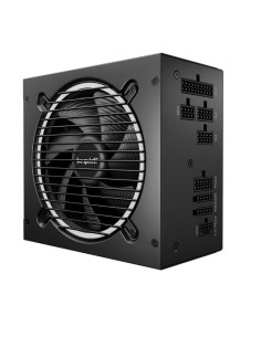 Power Supply, BE QUIET, Pure Power 13M, 550 Watts, Peak Power 600 Watts, Efficiency 80 PLUS GOLD, BP024EU
