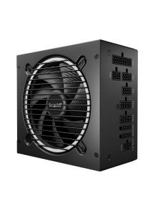 Power Supply, BE QUIET, Pure Power 13, 850 Watts, Peak Power 900 Watts, Efficiency 80 PLUS GOLD, PFC Active, MTBF 100000 hours,