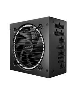 Power Supply, BE QUIET, Pure Power 13, 1000 Watts, Peak Power 1050 Watts, Efficiency 80 PLUS GOLD, PFC Active, MTBF 100000 hour