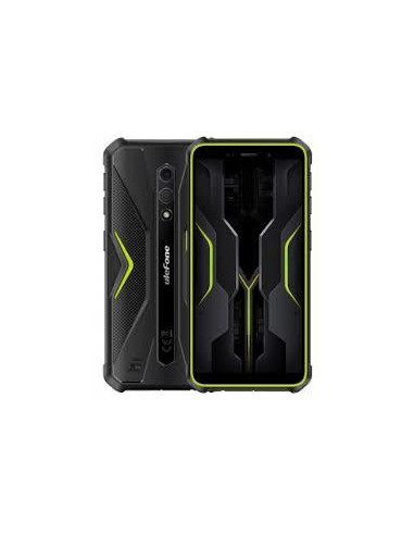 MOBILE PHONE ARMOR X12 PRO/4/64GB LESS GREEN ULEFONE