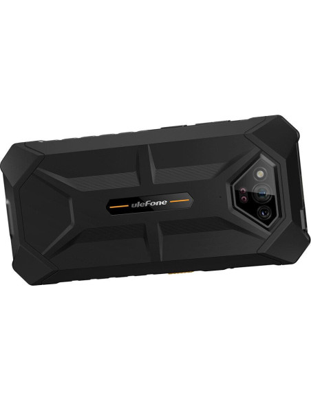 MOBILE PHONE ARMOR X13/6/64GB ALL BLACK ULEFONE