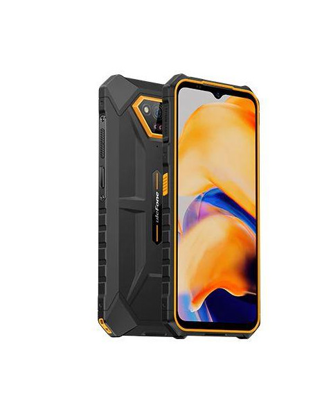 MOBILE PHONE ARMOR X13/6/64GB SOME ORANGE ULEFONE MOBILE PHONE ARMOR X13/6/64GB SOME ORANGE ULEFONE