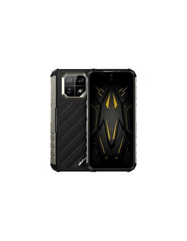 MOBILE PHONE ARMOR 22/8/256GB BLACK ULEFONE