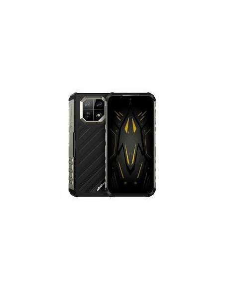 MOBILE PHONE ARMOR 22/8/256GB BLACK ULEFONE
