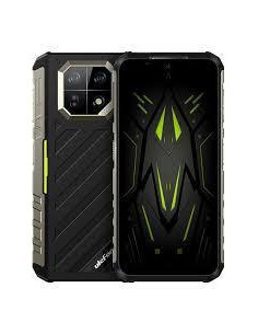 MOBILE PHONE ARMOR 22/8/256GB SOME GREEN ULEFONE