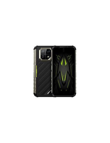 MOBILE PHONE ARMOR 22/8/256GB SOME GREEN ULEFONE
