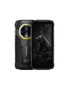 MOBILE PHONE ARMOR MINI 20/6/256GB BLACK ULEFONE