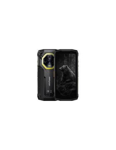 MOBILE PHONE ARMOR MINI 20/6/256GB BLACK ULEFONE