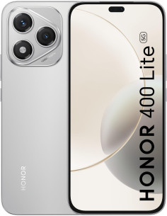 MOBILE PHONE HONOR 400 LITE/8/256GB GREY 5109BRUX HONOR