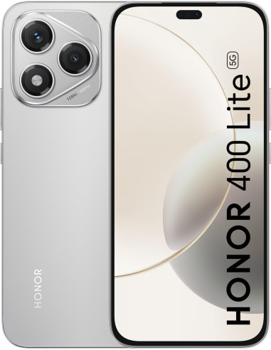 MOBILE PHONE HONOR 400 LITE/8/256GB GREY 5109BRUX HONOR