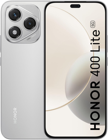 MOBILE PHONE HONOR 400 LITE/8/256GB GREY 5109BRUX HONOR MOBILE PHONE HONOR 400 LITE/8/256GB GREY 5109BRUX HONOR