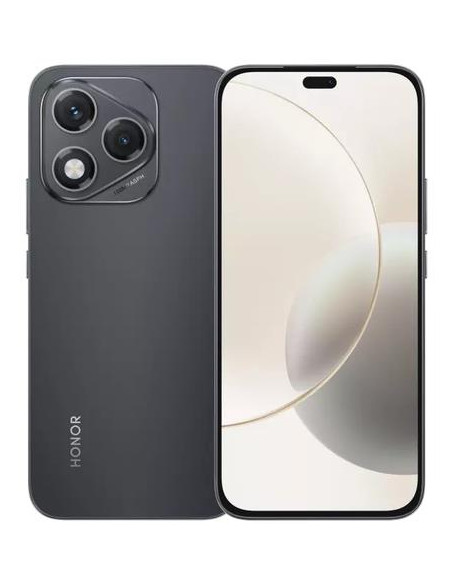 MOBILE PHONE HONOR 400 LITE/8/256GB BLACK 5109BRUV HONOR MOBILE PHONE HONOR 400 LITE/8/256GB BLACK 5109BRUV HONOR