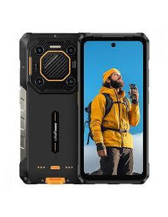 MOBILE PHONE ARMOR 26 ULTRA/12/512GB BLACK ULEFONE