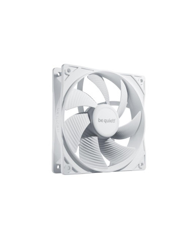 CASE FAN 120MM PURE WINGS 3/WHITE PWM BL110 BE QUIET