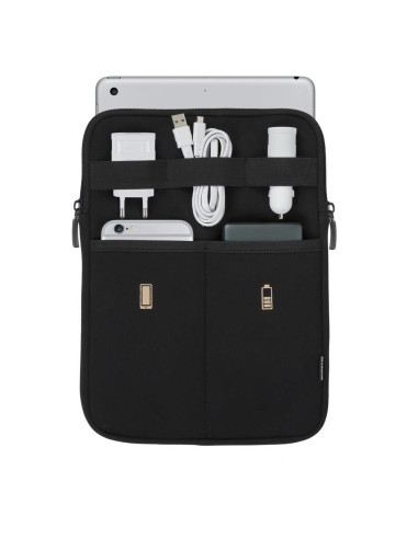 TABLET SLEEVE TRAVEL ORGANIZER/5617 RIVACASE