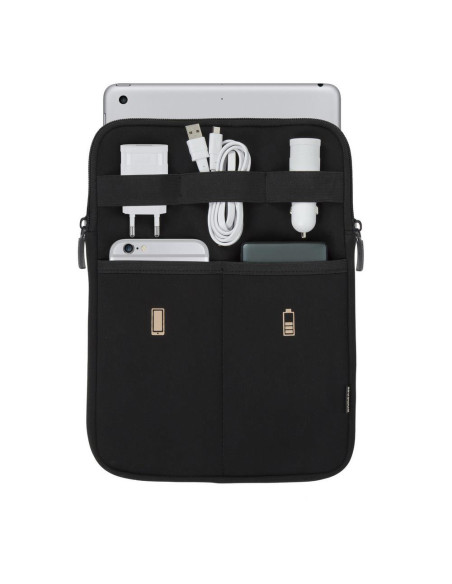 TABLET SLEEVE TRAVEL ORGANIZER/5617 RIVACASE TABLET SLEEVE TRAVEL ORGANIZER/5617 RIVACASE