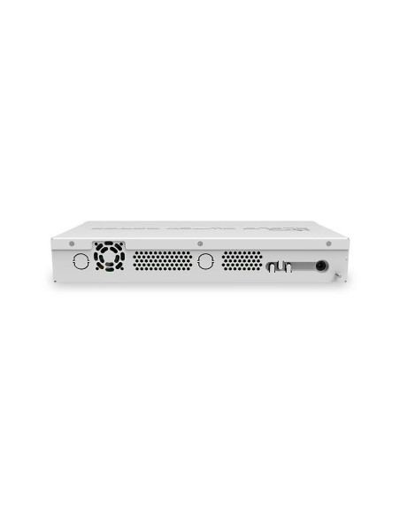 Switch, MIKROTIK, CRS326-24G-2S+IN, 24x10Base-T / 100Base-TX / 1000Base-T, 2xSFP+, CRS326-24G-2S+IN Switch, MIKROTIK, CRS326-24G-2S+IN, 24x10Base-T / 100Base-TX / 1000Base-T, 2xSFP+, CRS326-24G-2S+IN