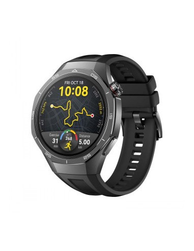 HUAWEI WATCH GT 5 PRO (46MM) BLACK
