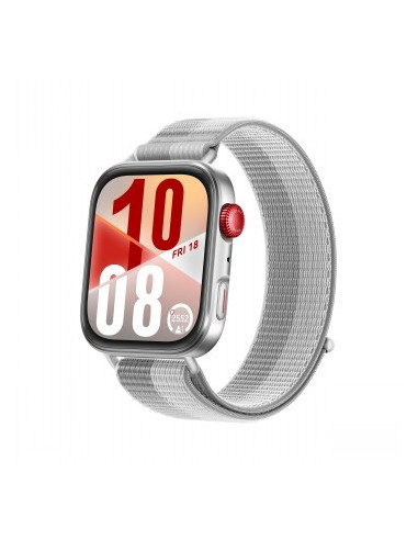 HUAWEI WATCH FIT 4 (46MM) GREY WOVEN