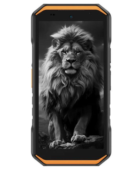 MOBILE PHONE ARMOR X32 PRO/8/256GB ORANGE ULEFONE MOBILE PHONE ARMOR X32 PRO/8/256GB ORANGE ULEFONE