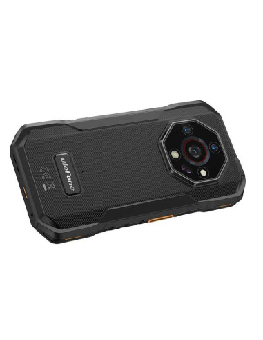 MOBILE PHONE ARMOR X32 PRO/8/256GB ORANGE ULEFONE