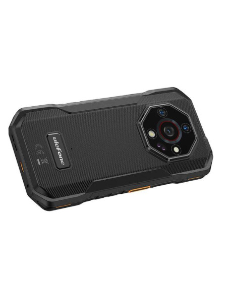 MOBILE PHONE ARMOR X32 PRO/8/256GB ORANGE ULEFONE MOBILE PHONE ARMOR X32 PRO/8/256GB ORANGE ULEFONE