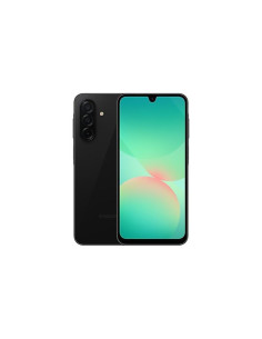 MOBILE PHONE GALAXY A26 5G/128GB BLACK SM-A266B SAMSUNG
