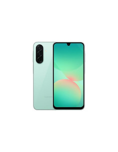 MOBILE PHONE GALAXY A26 5G/256GB GREEN SM-A266B SAMSUNG