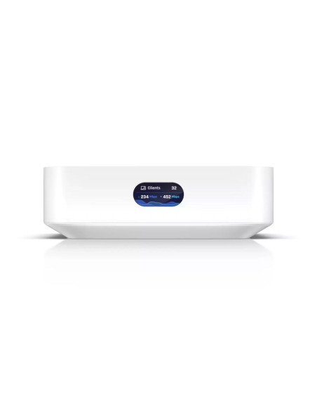 NET GATEWAY UNIFI EXPRESS/UX UBIQUITI