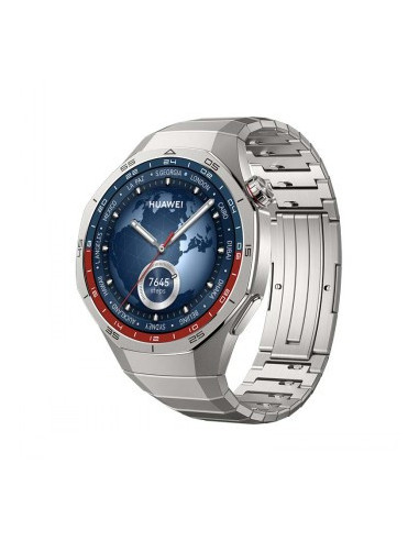 HUAWEI WATCH GT 5 PRO (46MM) TITANIUM