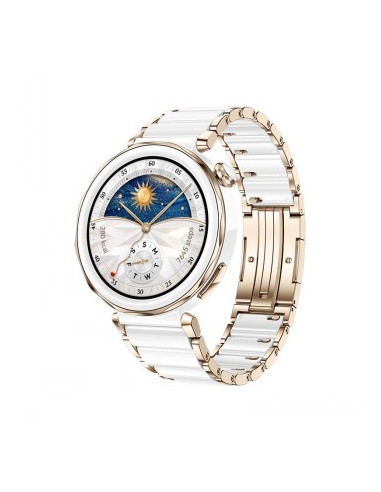 HUAWEI WATCH GT 5 PRO (42MM) CERAMIC