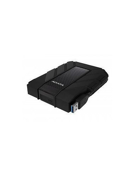 External HDD, ADATA, 1TB, USB 3.1, Colour Black, AHD710P-1TU31-CBK External HDD, ADATA, 1TB, USB 3.1, Colour Black, AHD710P-1TU31-CBK