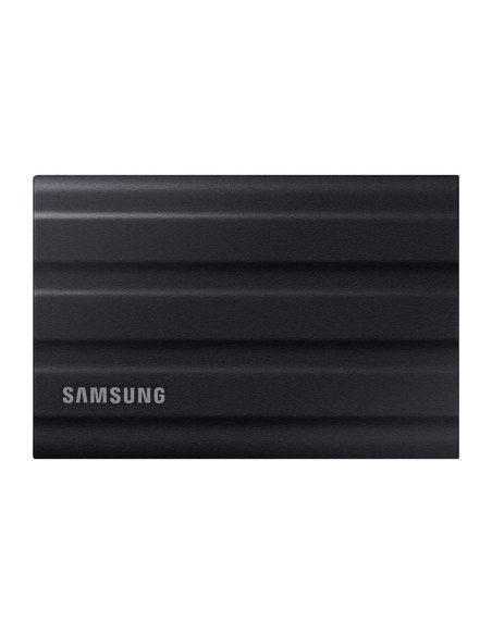 External SSD, SAMSUNG, T7, 4TB, USB 3.2, Write speed 1000 MBytes/sec, Read speed 1050 MBytes/sec, MU-PE4T0S/EU External SSD, SAMSUNG, T7, 4TB, USB 3.2, Write speed 1000 MBytes/sec, Read speed 1050 MBytes/sec, MU-PE4T0S/EU
