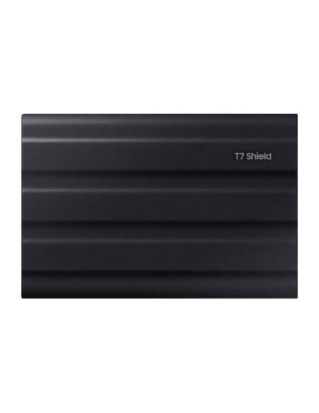 External SSD, SAMSUNG, T7, 4TB, USB 3.2, Write speed 1000 MBytes/sec, Read speed 1050 MBytes/sec, MU-PE4T0S/EU External SSD, SAMSUNG, T7, 4TB, USB 3.2, Write speed 1000 MBytes/sec, Read speed 1050 MBytes/sec, MU-PE4T0S/EU