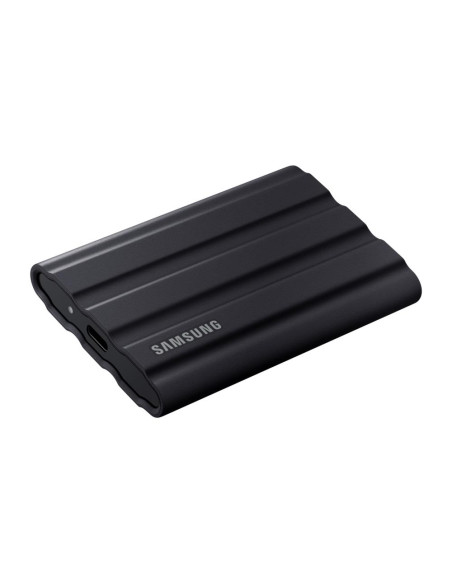 External SSD, SAMSUNG, T7, 4TB, USB 3.2, Write speed 1000 MBytes/sec, Read speed 1050 MBytes/sec, MU-PE4T0S/EU External SSD, SAMSUNG, T7, 4TB, USB 3.2, Write speed 1000 MBytes/sec, Read speed 1050 MBytes/sec, MU-PE4T0S/EU