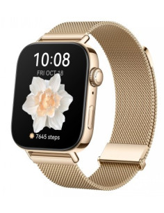 HUAWEI WATCH FIT 3 GOLD