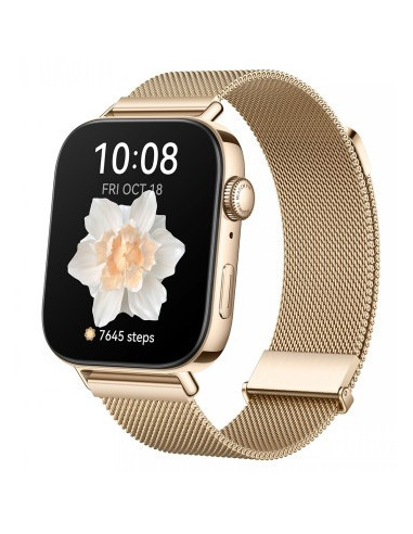 HUAWEI WATCH FIT 3 GOLD